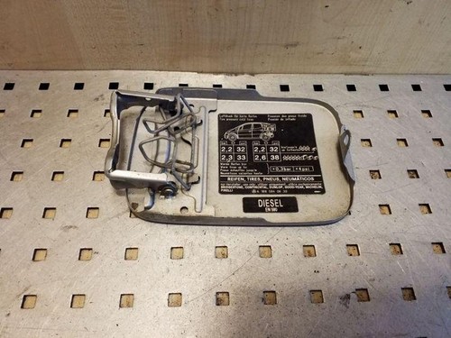 MERCEDES-BENZ A W168 Kraftstofftankdeckel 6681800420 1.70 Diesel 44kw 26105348