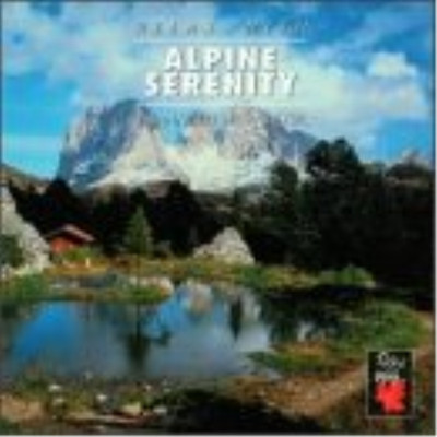 Environmental & Ecological Sou Alpine Serenity (CD) (US IMPORT)