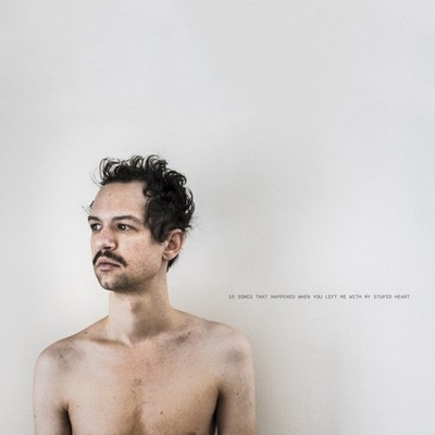 Darwin Deez - 10 Songs That Happened When You (Vinyl LP - 2018 - UK - Original)