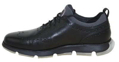 Cole Haan Men's 4.ZERØGRAND Wingtip Oxford C33452 | eBay