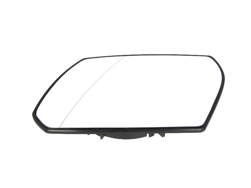 5x ✅Fits BLIC 6102-02-1223377P Side mirror glass Aspherical Left FOR ⭐UK Seller⭐