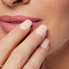 Color Street NIP FMC296 BALLET BLUSH dry polish strips baby pink creme — photo 8