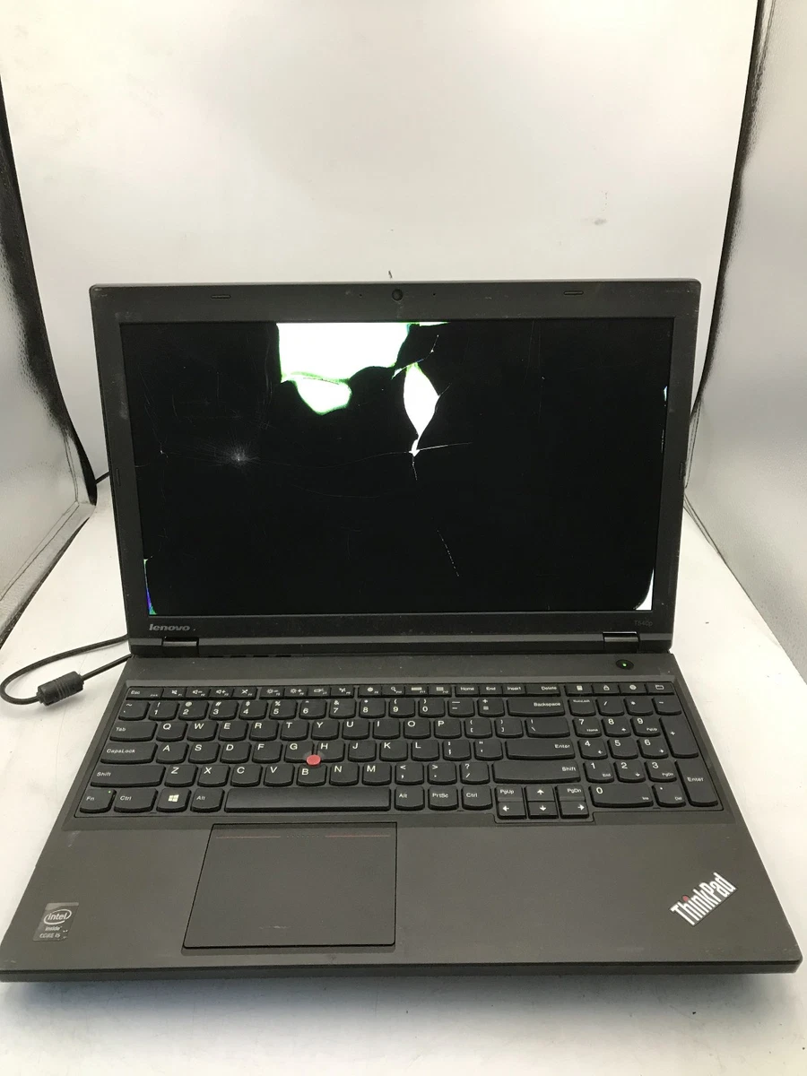 lenovo ThinkPat T540p i5 vpro Windows11 lenovo ThinkPat T540p i5