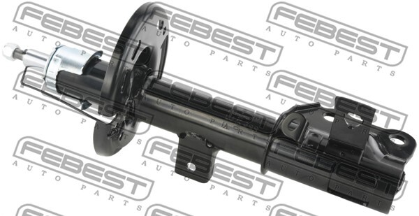 05110-002FL FEBEST Shock Absorber for MAZDA