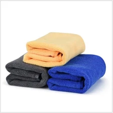 Car towel