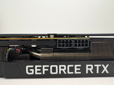 Dell Alienware NVIDIA GeForce RTX 3080 10GB GDDR6X Graphics Card