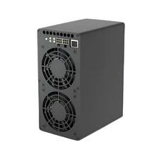 Bitcoin Merch® - Goldshell KA Box Pro Kaspa Miner 1.6 TH/s (PSU  WiFi)