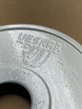 UESAKA 5 kg CNC Machined billet plates IWF weight lifting worlds best plates