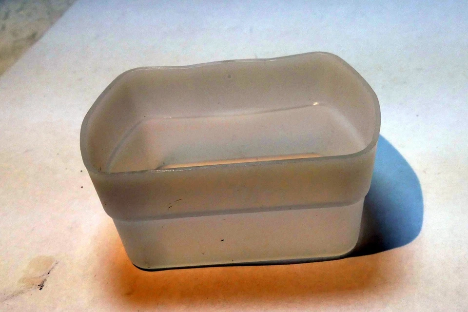 Soft Dome Omni-Bounce Flash Bounce Diffuser for Canon Speedlight 580EX - Image 2 of 4