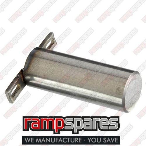 Bradbury 735 pin for large bore (1 5/8") pulley 4 post garage lift