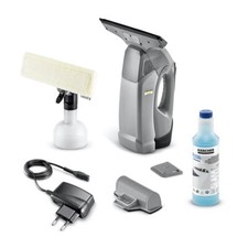 Karcher WVP 10 Lavavetri Superfici Lisce Batteria 3,7V Serbatoio 200 ml 
