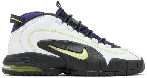 Nike Air Max Penny 1 Black Faded Spruce Lifestyle Shoes DV7442-001