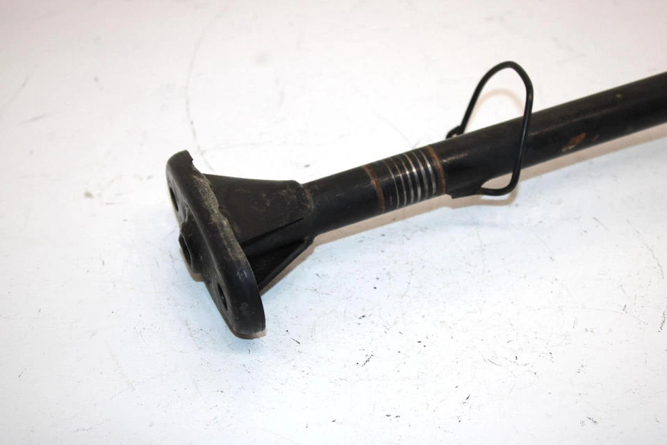 09 Can-am Ds90 Oem Steering Column V53200DGF050BK V53200DGF090 AB3 - Image 3 of 4