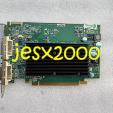 1PC USED Matrox F7351-02 M9120-E512F Graphics Card CZ