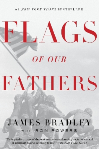 Ron Powers James Bradley Flags of Our Fathers (Tascabile)