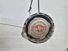 Automatic Transmission 6 Speed 6R80 3.5L Fits 11-14 FORD F150  BL3P-7000