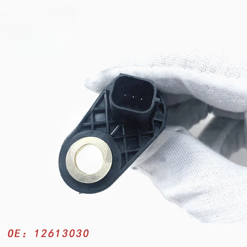 Sensor de posición del cigüeñal para GMC Acadia 2007-2010 2008-2009 Pontiac G8+ Foto 2 de 4