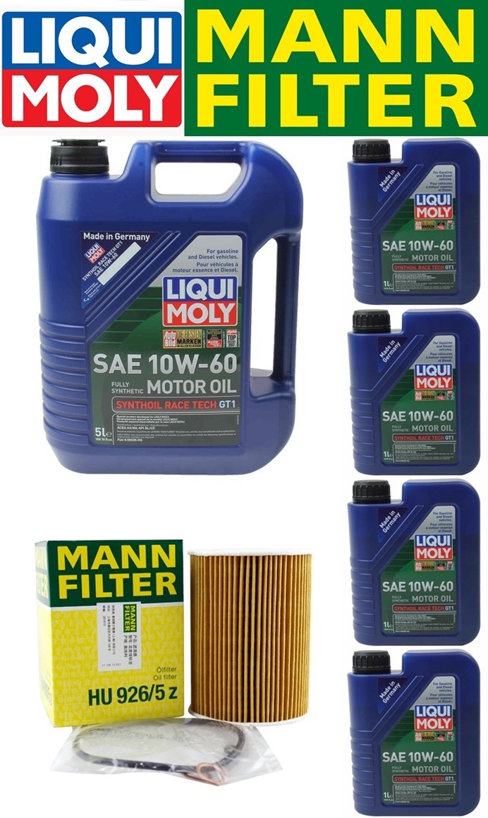 Hu926/5z Bmw M3 4.0l 2008-2013