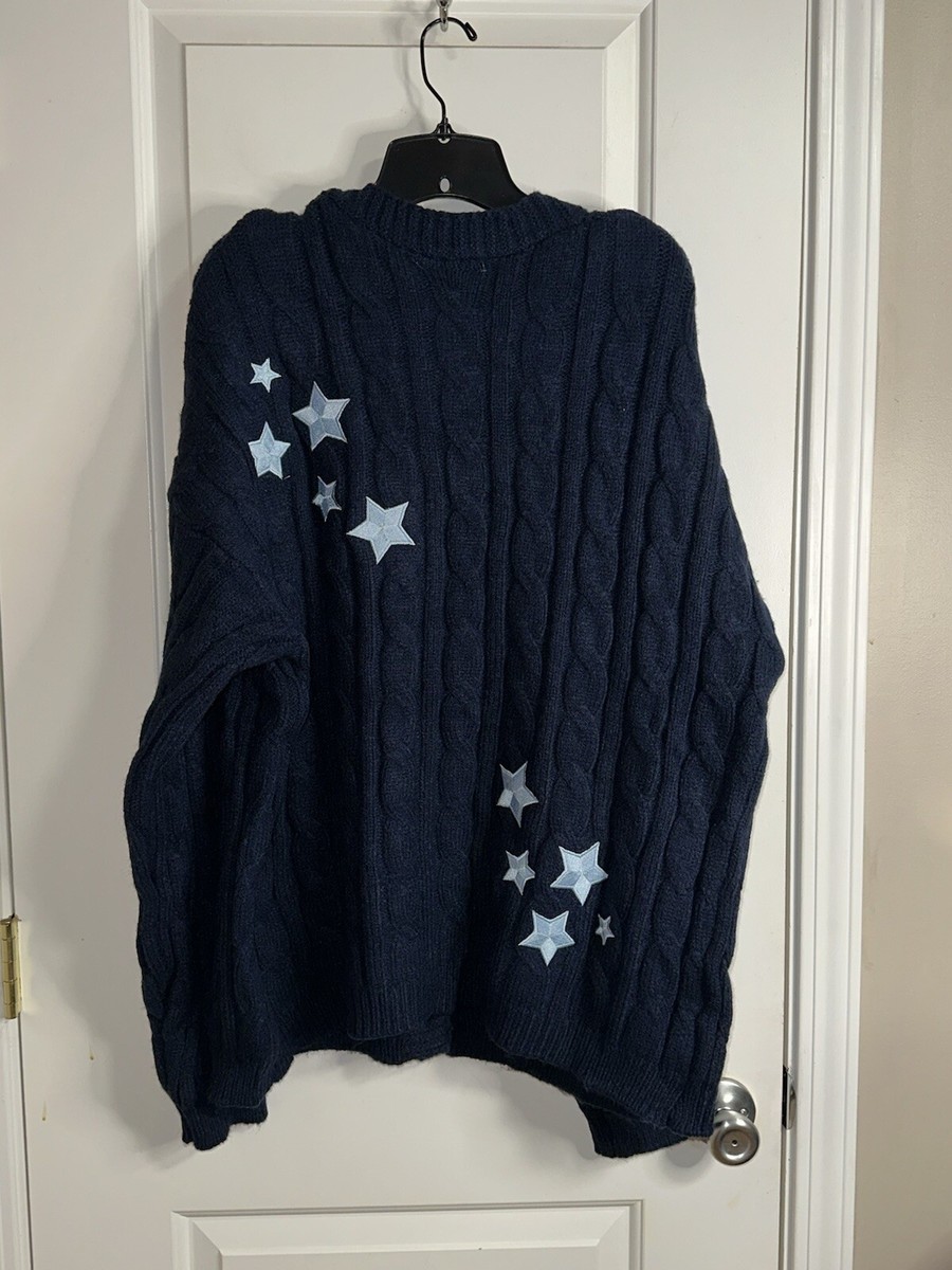 Official Taylor Swift “Midnights” Cardigan Sweater - Limited