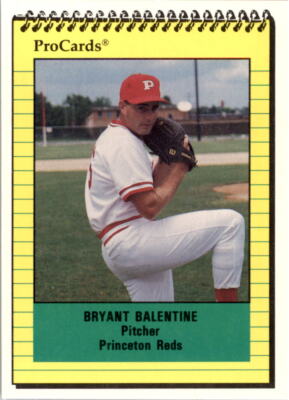 B3142- 1991 ProCards Minor League BB Cards Group12 -You Pick- 15+ FREE US SHIP