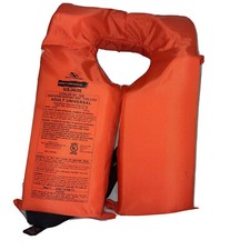 Stearns Type II Life Vest Jacket Adult Universal Model 1530