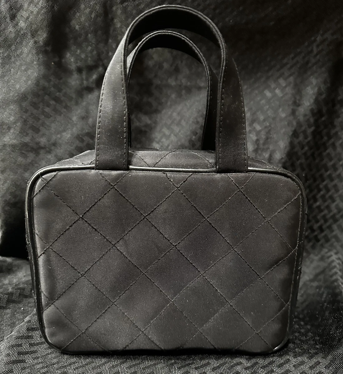 Mini luggage mary kay sale