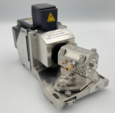 IVEK 092117-0050 Heavy Duty Motor Base + Sanitary Split Case pump Module