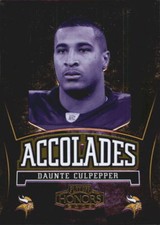 2005 Playoff Honors Football Insert/Parallel Singles (Pick Your Cards)