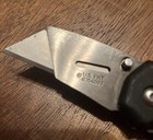 Gerber Black Utility Knife (8971116A) — photo 6