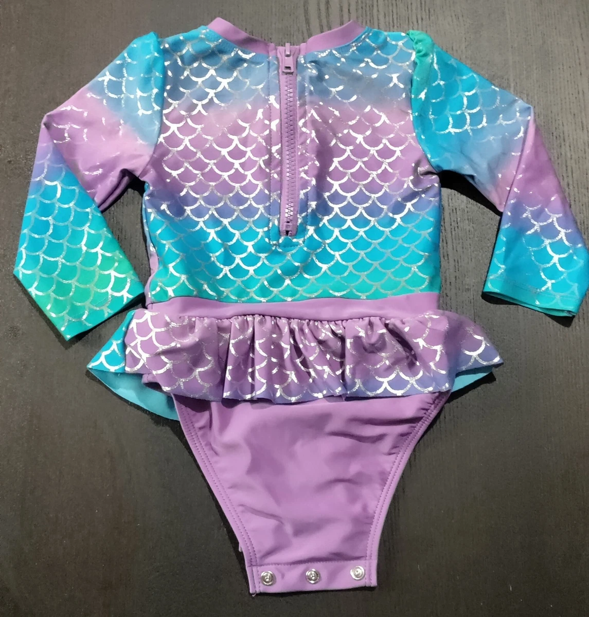 Cat and jack sales mermaid swimsuit
