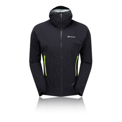 montane dyno stretch jacket