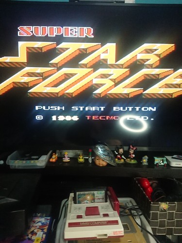 Nintendo Famicom - FC - NTSC-J - Cartridge only (Japanese NES) - Picture 312 of 374