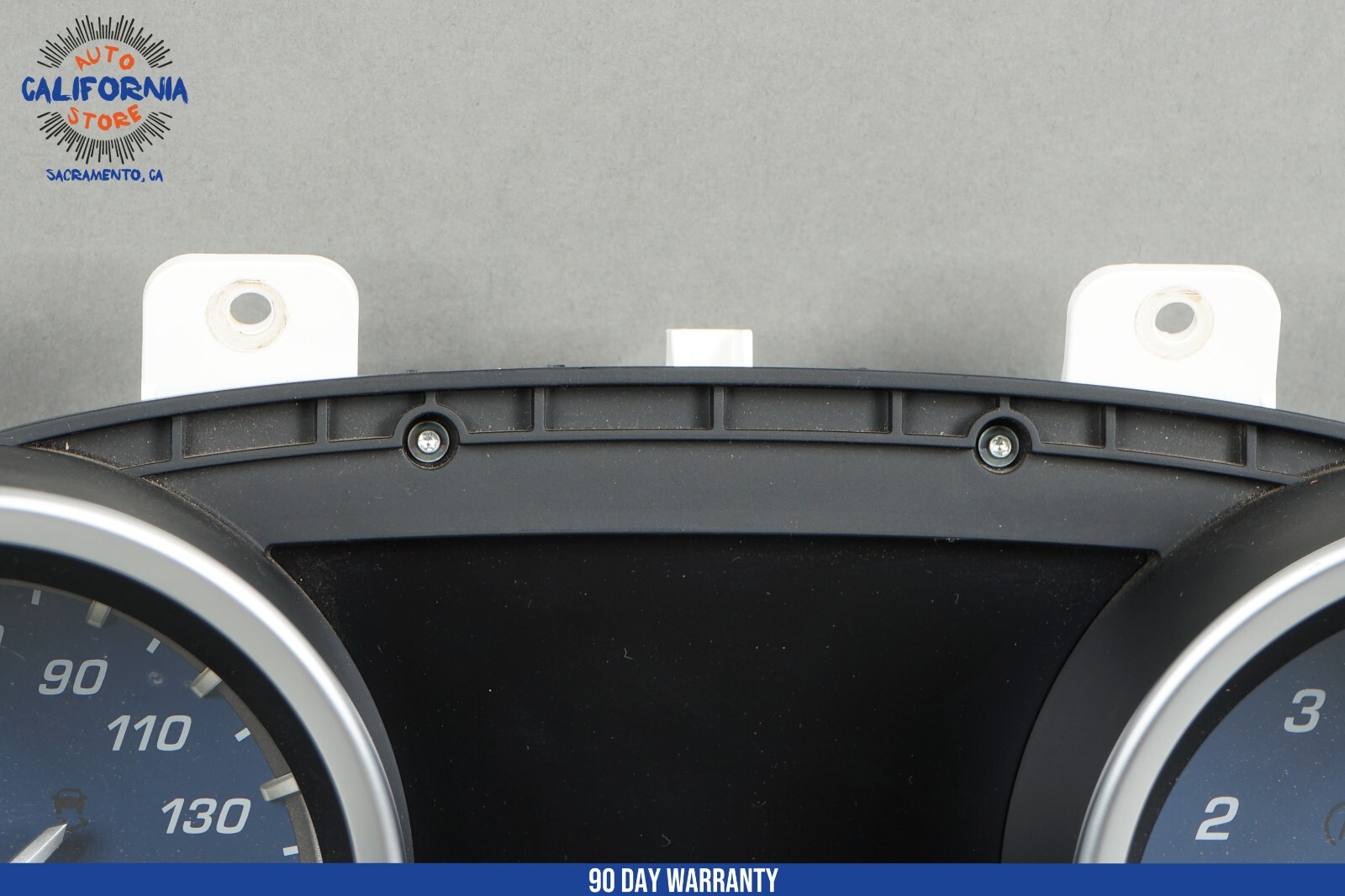14-17 Maserati Ghibli Speedometer Odometer Instrument Cluster Gauge OEM