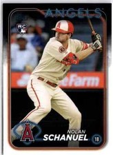 2024 Topps Series 1 Baseball #1-175 Vets Rookies RC Pick Choose card