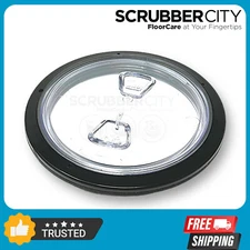 55674A Recover Lid for Nilfisk Advance BEXT 100 BEXT 100H BEXT 150 BEXT 300