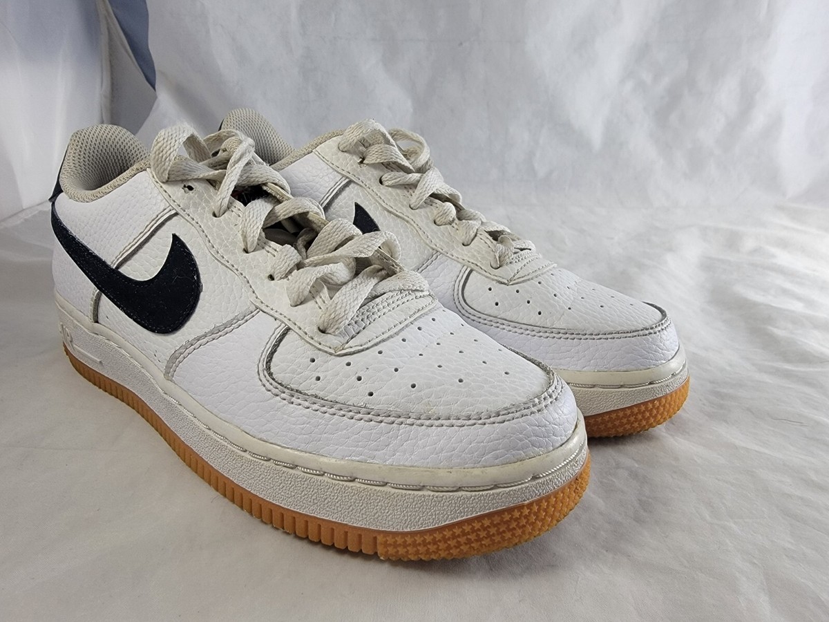 air force 1 white obsidian gum
