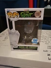 Funko Pop! Vinyl: Marvel - Iwua As Groot (Translucent) - Funko Web (FW)...