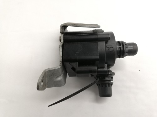 BMW 5 Gran Turismo F07 530 d Umlaufwasser Motor 8511748 180KW 2010