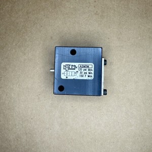 NGT Pilot Operated Check Valve 120PSI 1/8