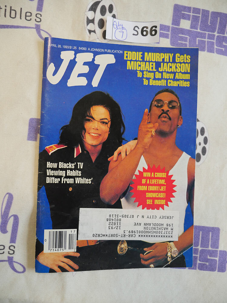 マイケルジャクソン　雑誌セット 7 Michael Jackson Commemorative Books Magazines Pictures