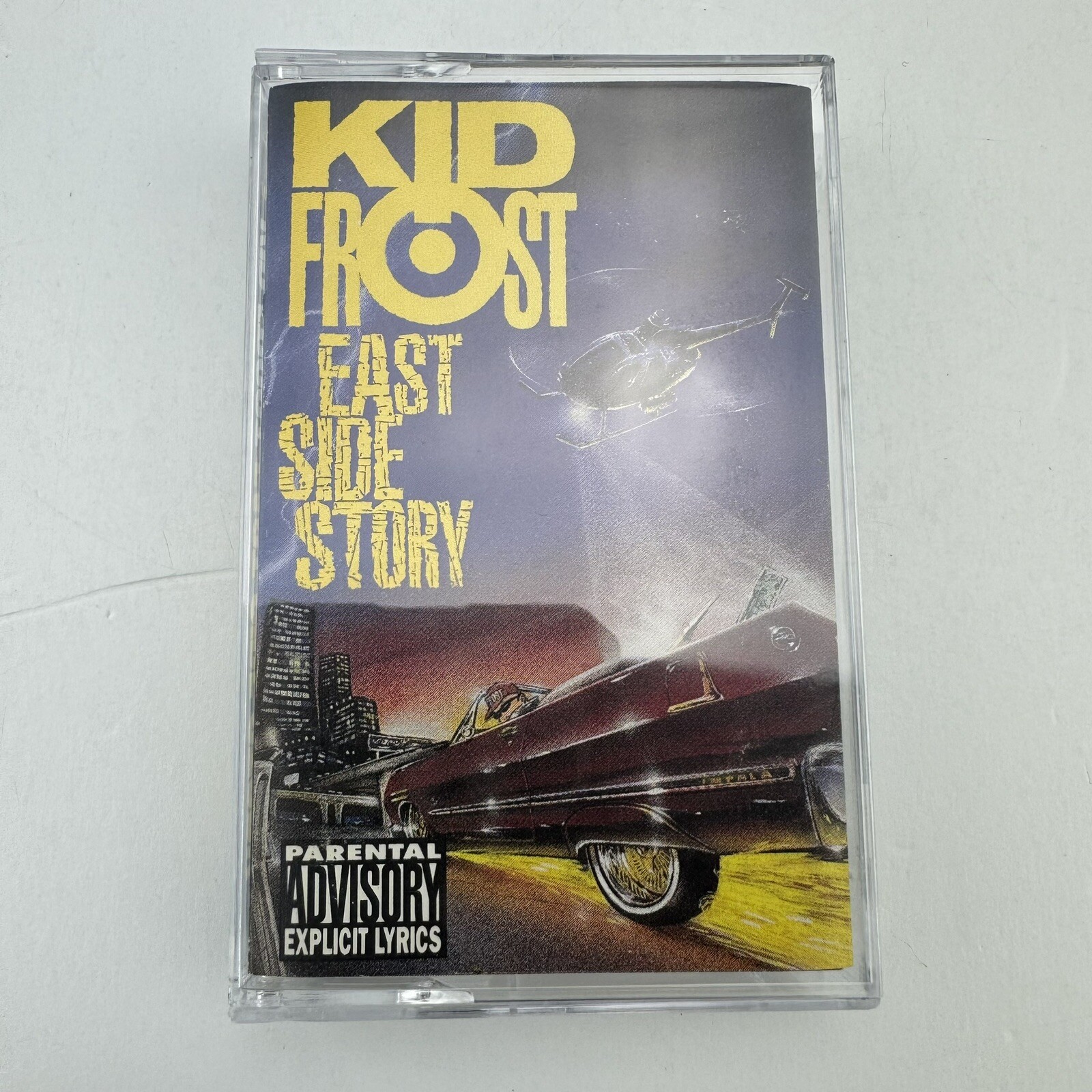 G-Rap Kid Frost C-Note(2022 Grammy Nominations List) G-Rap Kid Frost C-Note(2022 Grammy Nominations List)