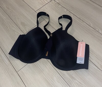 Adjustable Straps Thirdlove Amazon Minimizer Bras For Women