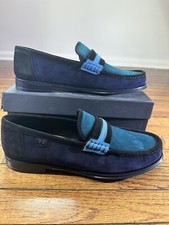 Dolce & Gabbana Penny Loafer Sz 11 /44