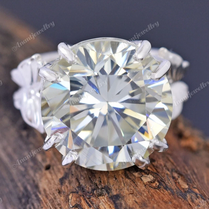 Off white best sale diamond