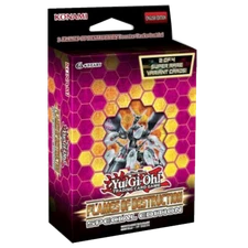 YuGiOh Flames of Destruction Special Edition Mini Box