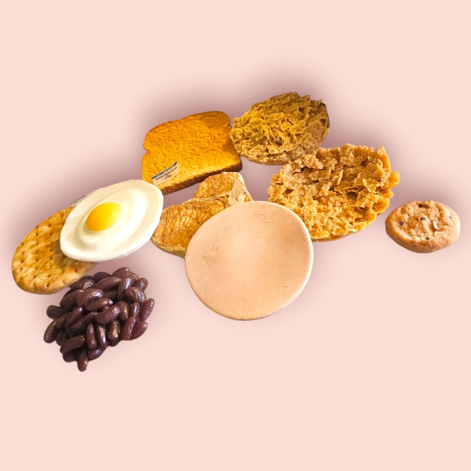 Nasco play food bundle