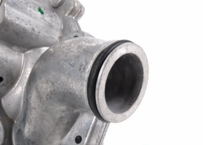 Pompe à Eau MINI COOPER S R53 - Référence 11511490591 - Neuve Originale - Fabriquée En Allemagne
