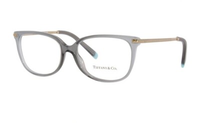 Authentic Tiffany & Co Eyeglasses TF2221 8346 Green Frames Demo