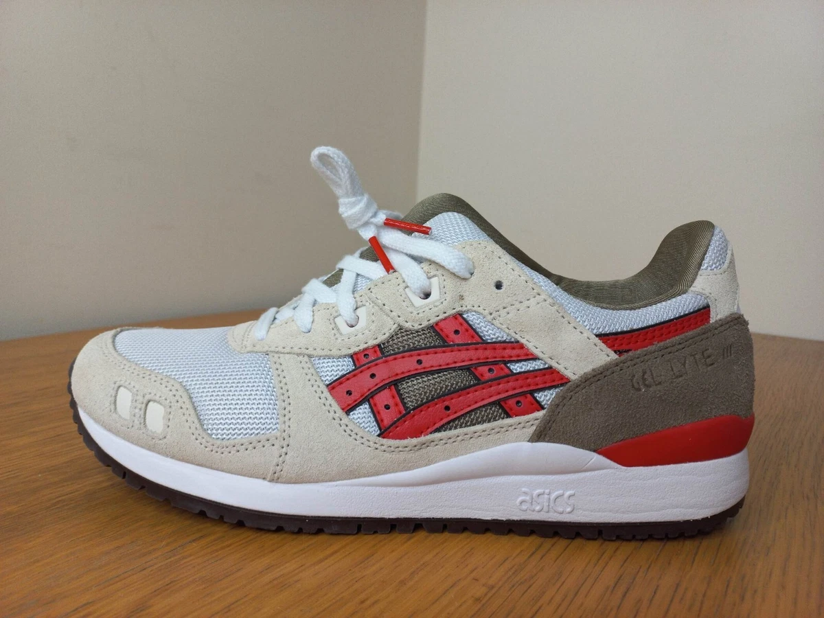 Cheap asics gel lyte hotsell iii