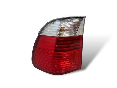 BMW 5 E39 2000 Links Rückleuchte Heckleuchte 6902531 MDV45661